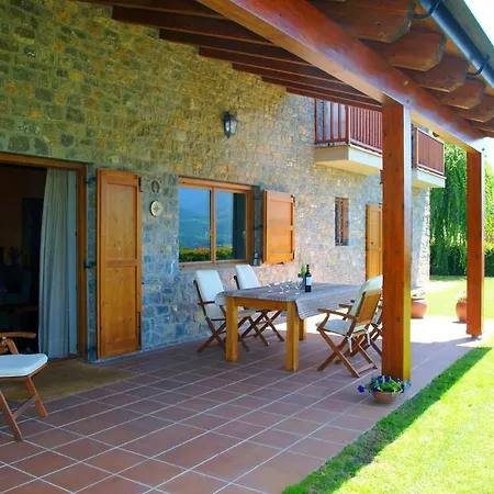 펜션 Casa Familias En *