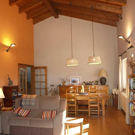 Casa Familias En
